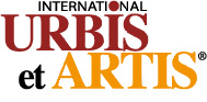 "International Urbis et Artis" Bimestrale d'Arte (RM)