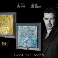Mostra personale Francesco Mazzi Assisi