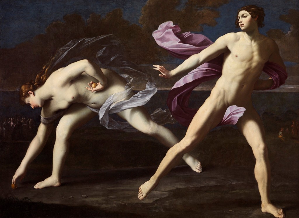 Guido_Reni_Atalanta_e_Ippomene_olio_su_tela_232_x_303_cm_Museo_e_Real_Bosco_di_Capodimonte_Napoli_∏_Ministero_della_cultura_-_Museo_e_Real_Bosco